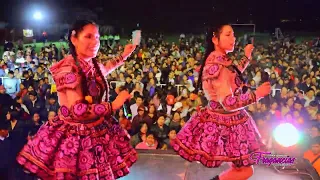 CONCIERTO EN VIVO Ipfuparaschay ( Nuevo amanecer de huaracco) FRAGANCIAS DE CHUMBIVILCAS