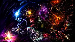 The Nightmare Returns... The Nightmare: Metroid Rmx