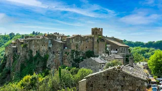 Calcata Vecchia