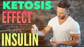 Keto Diet & Diabetes: How Ketosis Affects Insulin