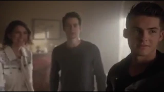 Teen Wolf~ Bloopers season 5