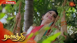 Rasaathi - Preview | 11th March 2020 | Sun TV Serial | Tamil Serial