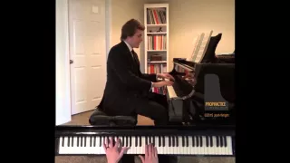 Chopin Waltz in C-sharp minor, Op. 64 No. 2 Tutorial - ProPractice by Josh Wright