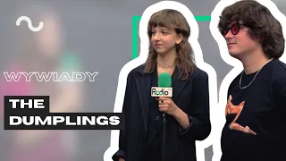 The Dumplings znowu na scenie! – wywiad podczas Juwenaliów Krakowskich