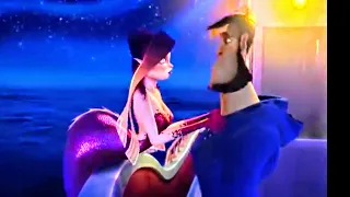 CGI 3D animated short : sailor's delight - The CGBros - new animation 2020