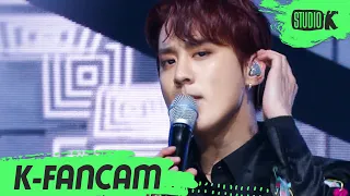 [K-Fancam] 틴탑 천지 직캠 'To You 2020' (TEEN TOP CHUNJI Fancam) l @MusicBank 200710