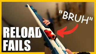 Reload FAILS Compilation