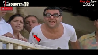 #PhirHeraPheri (156 Mistakes) In Phir Hera Pheri - Plenty Mistakes  -  Akshay Kumar