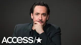 John Cusack Apologizes For Retweeting 'Careless' Anti-Semitic Meme | Access