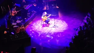 aldous harding Utrecht