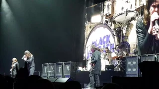 20170120 - Black Sabbath - Under The Sun/Everyday Comes And Goes, 3Arena, Dublin