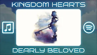 Dearly Beloved (Orchestral Arranged Cover) - Kingdom Hearts