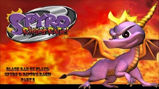 Episode #361 Playstation Classics: "Spyro 2: Ripto's Rage!" Part 2