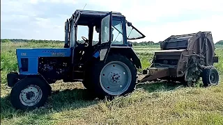 В деревне скучать некогда☘️🚜🦃🐣🌾Где купить вкусного сыра!?