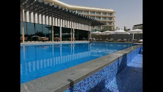 InterContinental Ras Al Khaimah Mina Al Arab Resort & Spa Übersicht und Bewertung in Deutsch