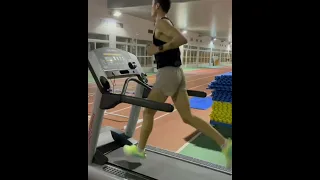 Jakob ingebrigtsen run pace 4.00/km