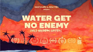 Water Get No Enemy English Trailer