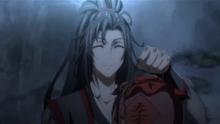 MDZS - i found (Wangxian)