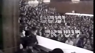 ענווים - מרדכי בן דוד