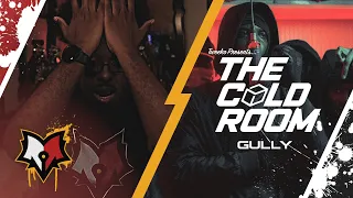 SUNDAY SERIES | Gully - The Cold Room w/ Tweeko [S1.E16] | @MixtapeMadness | KRXOVR REACTION