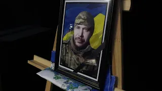 Під час бойового завдання на Донеччині загинув захисник України Олександр Бурдельов