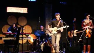 teddy thompson & the band   --  in my arms