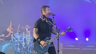 Godsmack - Cryin' Like A Bitch (Live) Sonic Temple Day 1 5-25-23