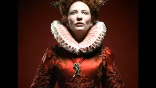 Elizabeth: The Golden Age