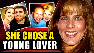 Deadly Love Triangle in the Case of Kandi Hall & Emmett Corrigan | True Crime Documentary