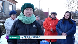 Городище і Носівці - чого від Тернопільської МТГ очікують приєднані села