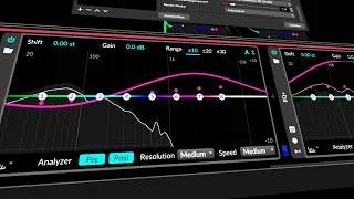 Slink - Bitwig is crazy powerful