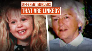 Finding the link of two different murders - eighteen years apart | Mark Christie | #crimestories