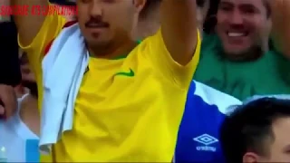 Brazil vs Argentina (2-0) All Goals - Highlights || Copa America