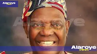 O MA ṢE O, WỌN SI ṢE BAYII LU ẸGBẸ AFENIFERE FỌ PATAPATA!