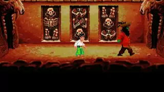 PC Longplay [030] Monkey Island 2: LeChuck's Revenge