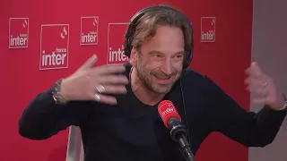 Hommage à Bernard Pivot