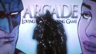 Batman ✘ Catwoman 【Tribute】 | Arcade | Loving You Is A Losing Game「MV」