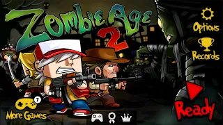 Zombie Age 2: Offline Shooting Android Gameplay - Part 1