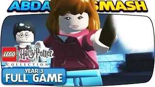 LEGO Harry Potter Collection - YEAR 3 FULL GAME!