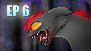 Toothless x Lightfury Ep6 [REMAKE] (13+)