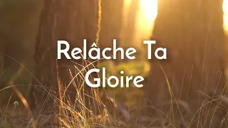 Relâche Ta Gloire - Let's Worship | Adoration Instrumentale | Atmosphère Prophétique | Worship Music