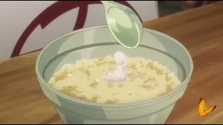 Cinderella chef [season 2]