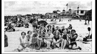 Historical Photographs of the Hamptons in the 1930s