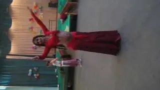 belly dance kazakhstan 1