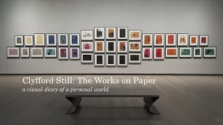 Works on Paper: A Visual Diary of a Personal World