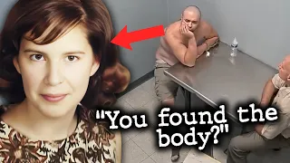 Killer Thinks He got Away With Murder But Doesn't Know CCTV Camera  | The Case of Katie Wohlfarth