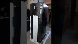 Unboxing #samsung #refrigerator from #flipkart #bigbilliondays #offer