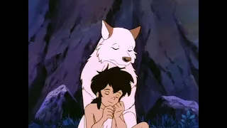 Hideo Shimazu - Mother's love (Shonen Mowgli)