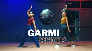 GARMI SHOP | Neha Kakkar, Badshah |  Karuna Shekhawat Choreography