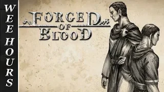 Forged Of Blood: I Made Magic Ebola (Part 1)